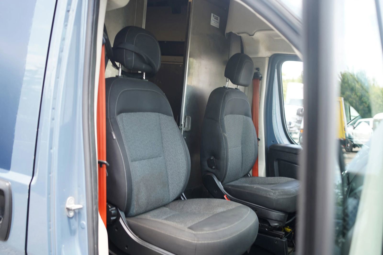 Used 2020 RAM ProMaster 3500 FWD image 19