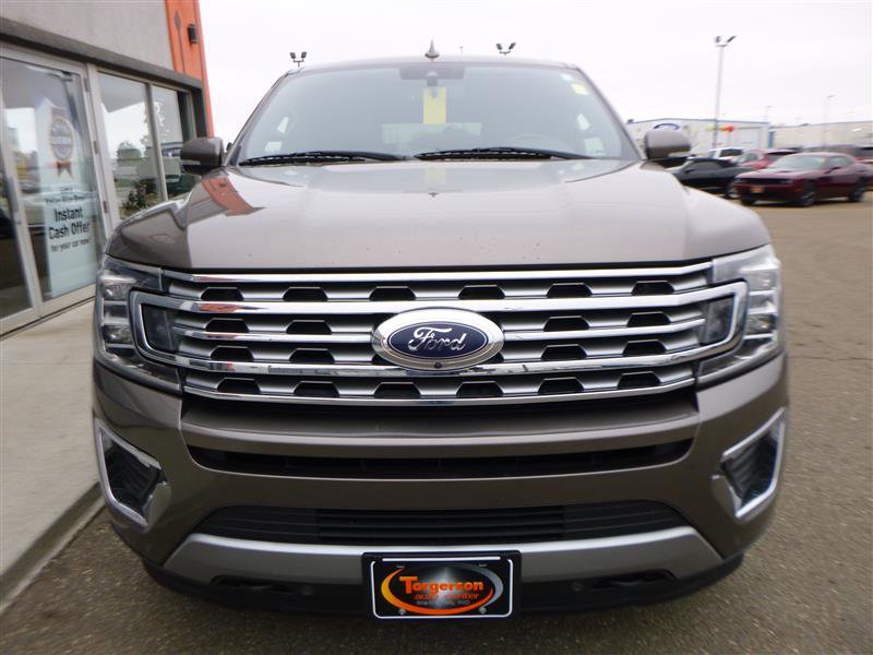 Used 2018 Ford Expedition Max Limited w/ Equipment Group 302A AWD/4WD image 26