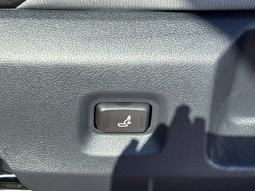 New 2026 Toyota Tacoma TRD Sport AWD/4WD image 10