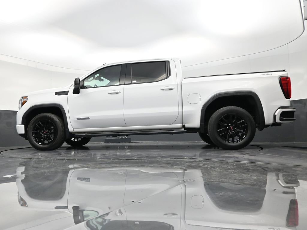 Used 2020 GMC Sierra 1500 Elevation w/ Elevation Value Package image 22