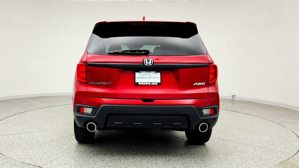 Used 2023 Honda Passport EX-L image 6