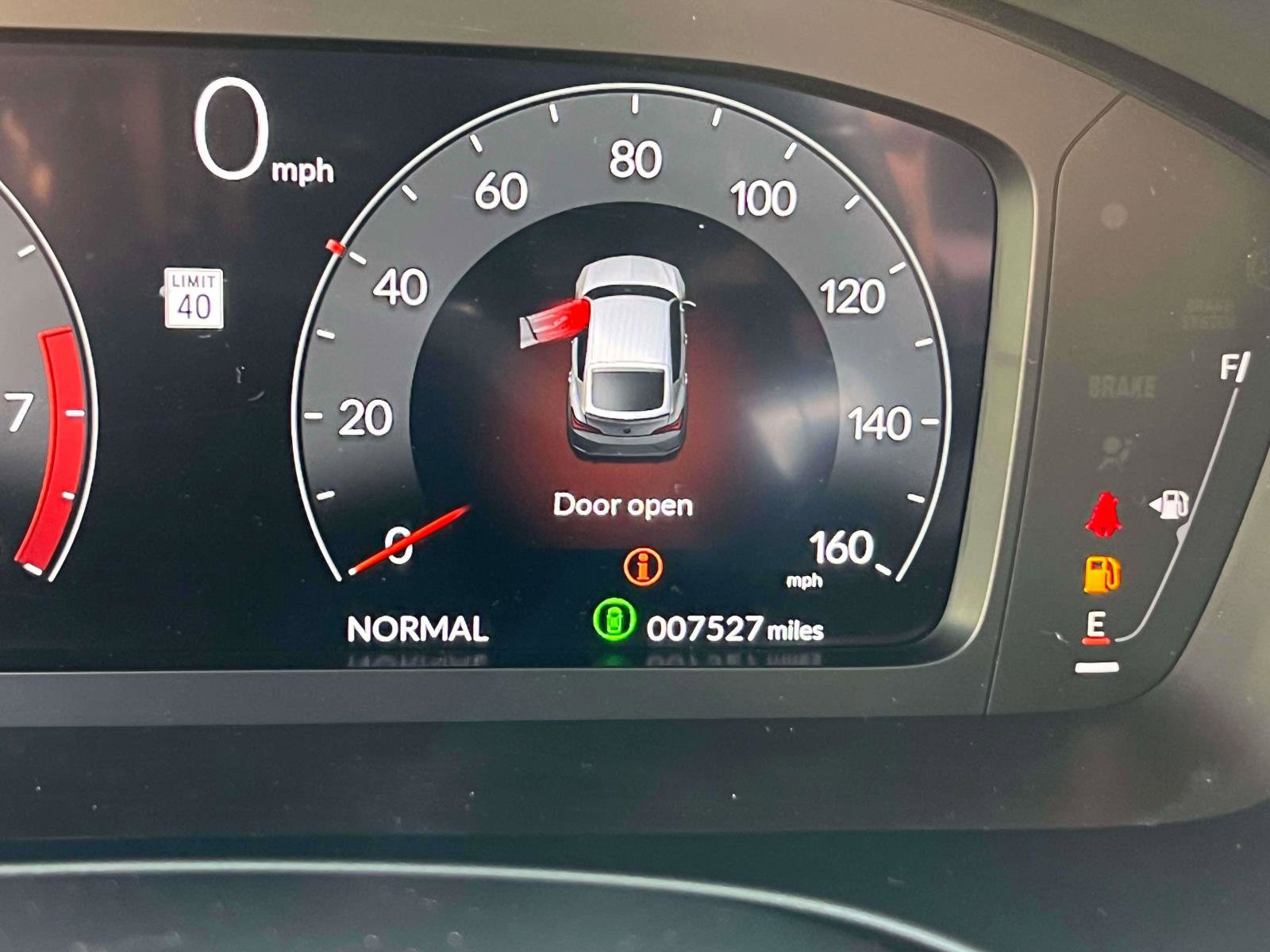 Used 2025 Acura Integra A-Spec image 24