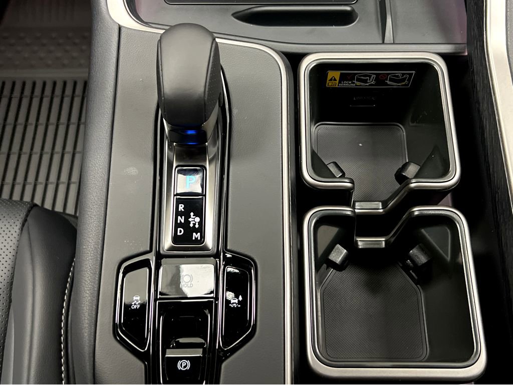 New 2026 Lexus TX 500h AWD image 31