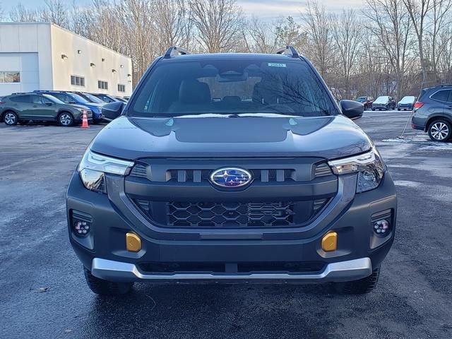 Used 2026 Subaru Forester Wilderness AWD/4WD image 9