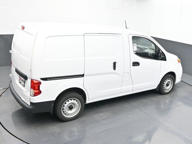Used 2021 Nissan NV200 S image 36
