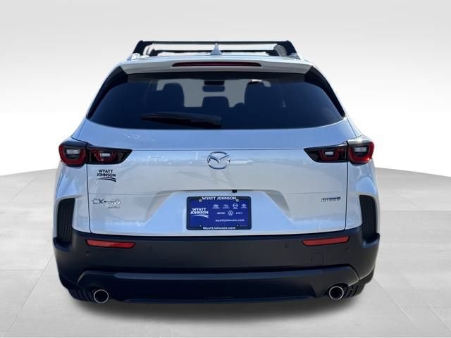 New 2026 MAZDA CX-50 2.5 Hybrid w/ Weather Package image 4