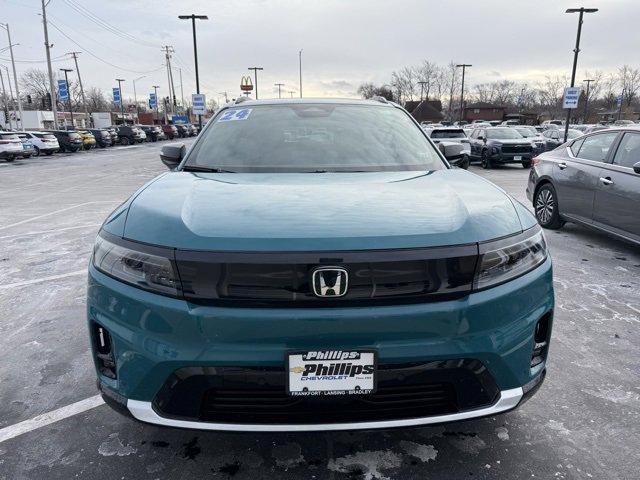 Used 2024 Honda Prologue Touring image 2