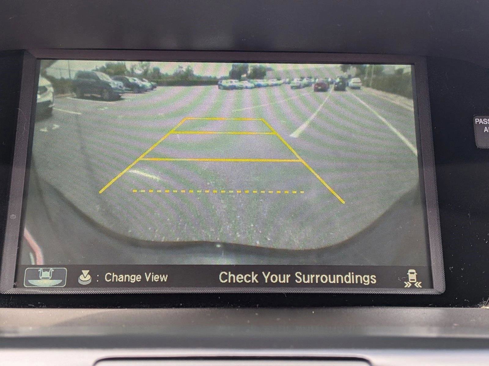 Used 2016 Acura MDX FWD w/ Advance & Entertainment image 14