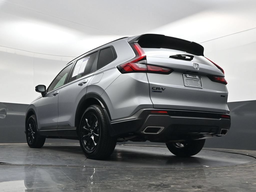 Used 2026 Honda CR-V Sport-L image 39