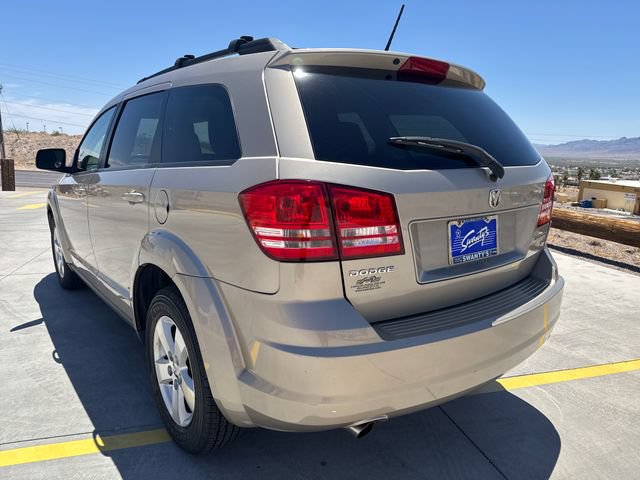 Used 2009 Dodge Journey SXT w/ Premium Convenience Group FWD video 3