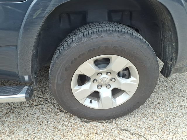Used 2025 RAM 1500 Big Horn AWD/4WD image 17