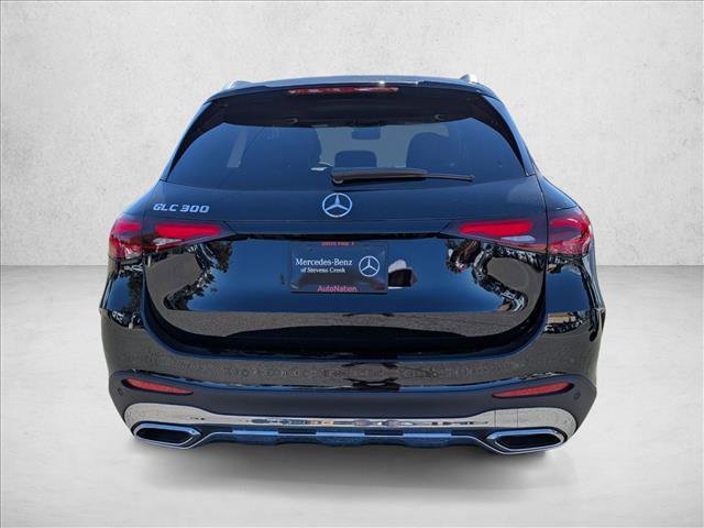 New 2026 Mercedes-Benz GLC 300 image 7
