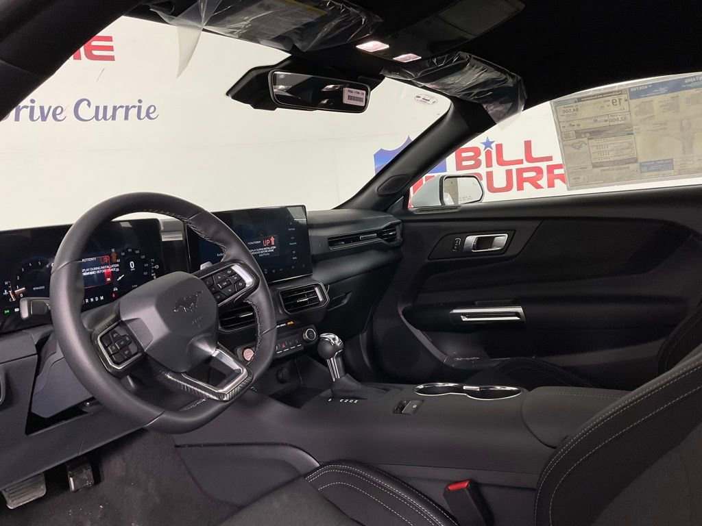 New 2026 Ford Mustang GT image 13