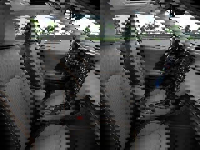 New 2026 Subaru Crosstrek 2.5i Limited image 15