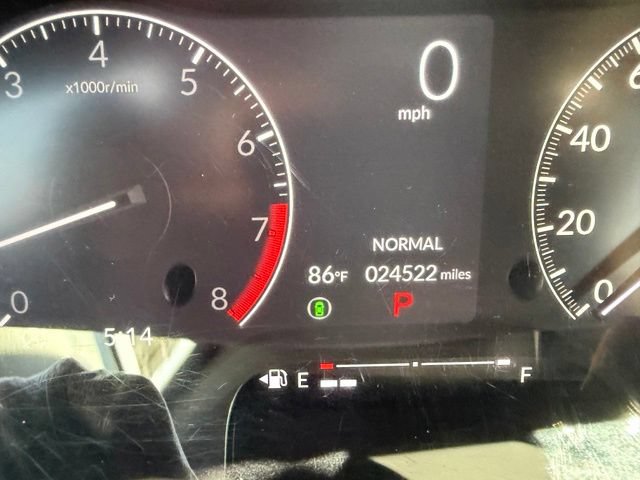 Used 2024 Honda Civic Sport image 20
