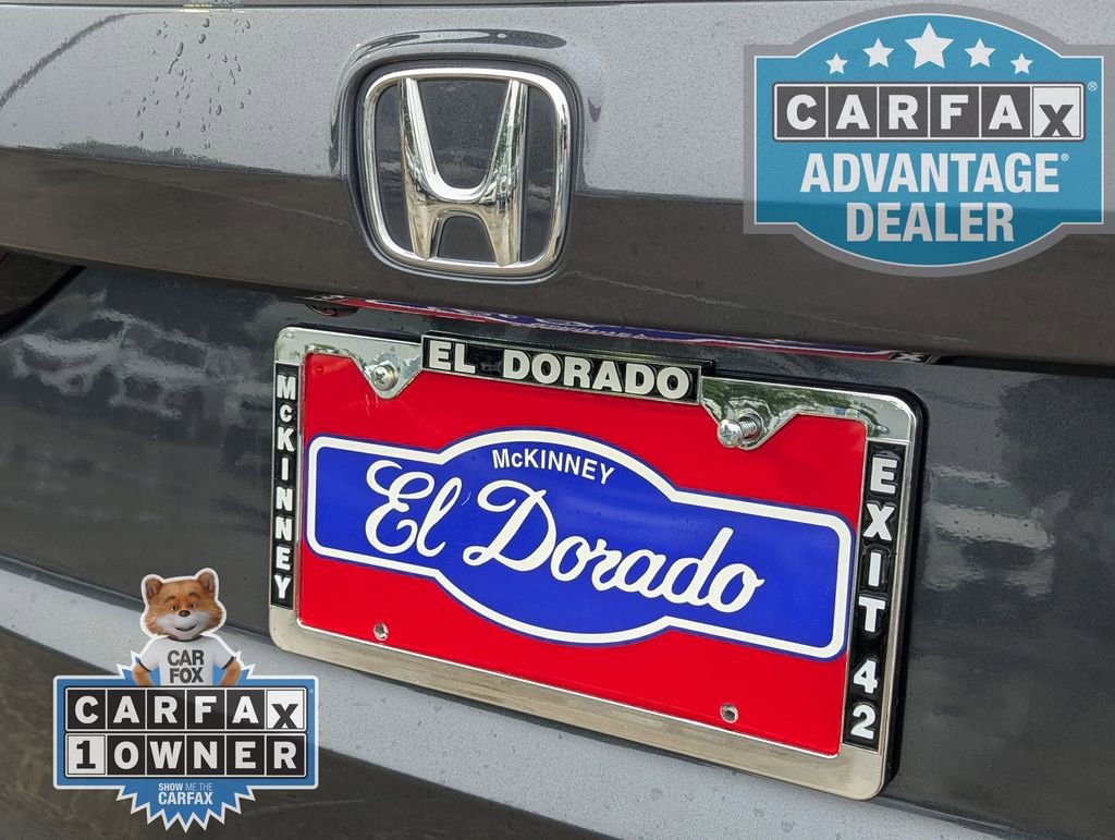 Used 2025 Honda CR-V LX image 28