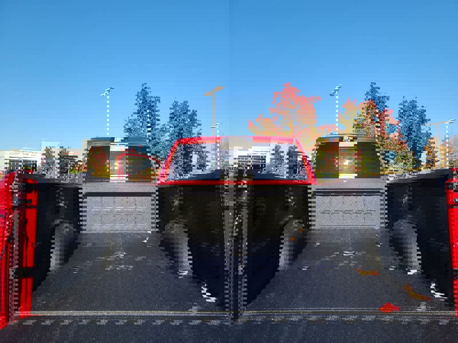 New 2026 RAM 2500 Tradesman image 27