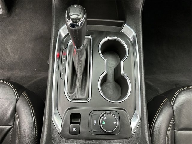 Used 2018 Chevrolet Traverse LT image 20