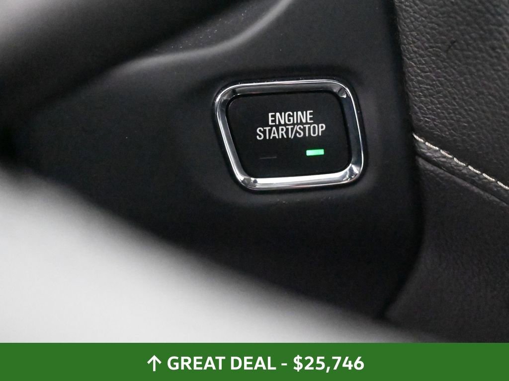 Used 2023 GMC Acadia SLT image 44