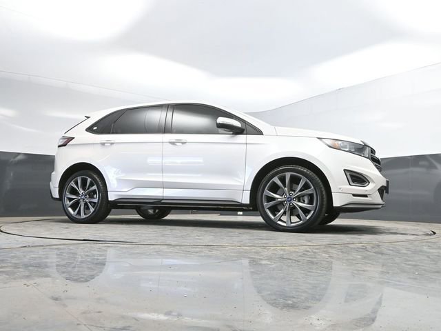 Used 2017 Ford Edge Sport w/ Equipment Group 401A AWD/4WD image 56
