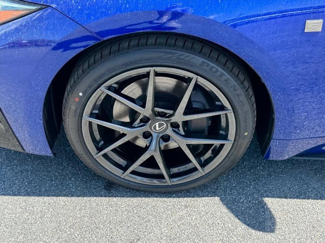 New 2026 Lexus IS 350 F Sport RWD image 11