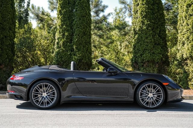 Used 2019 Porsche 911 Carrera RWD image 12