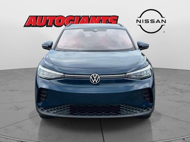 Used 2023 Volkswagen ID.4 Pro AWD/4WD image 10