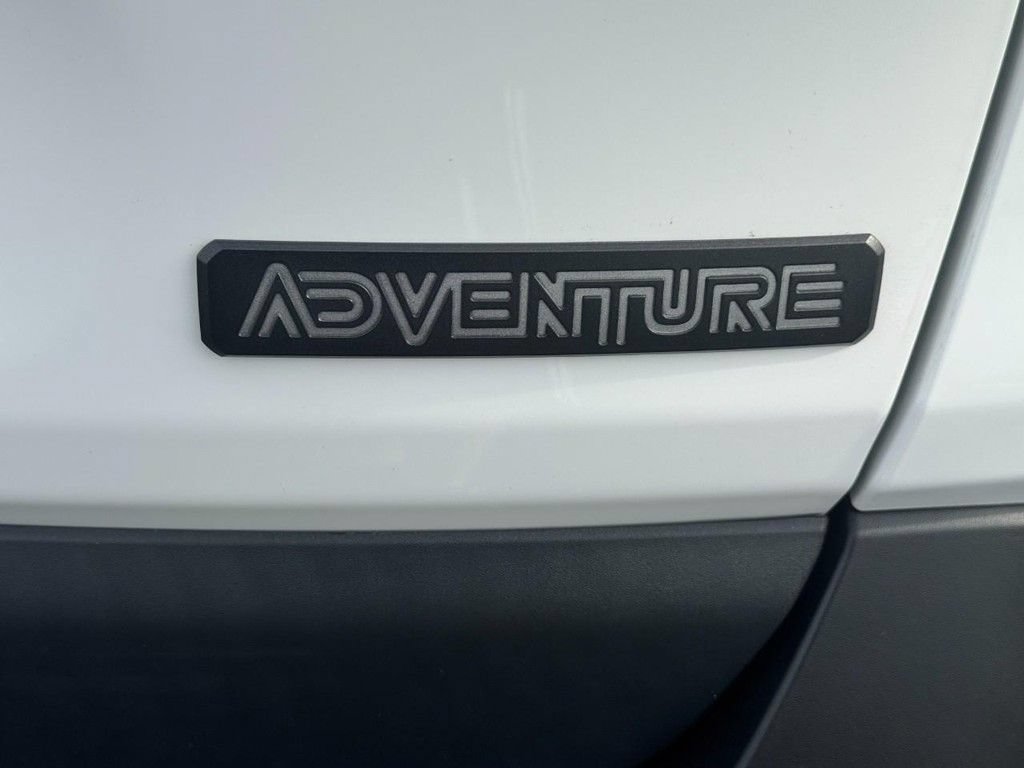 Used 2024 Toyota RAV4 Adventure AWD/4WD image 5