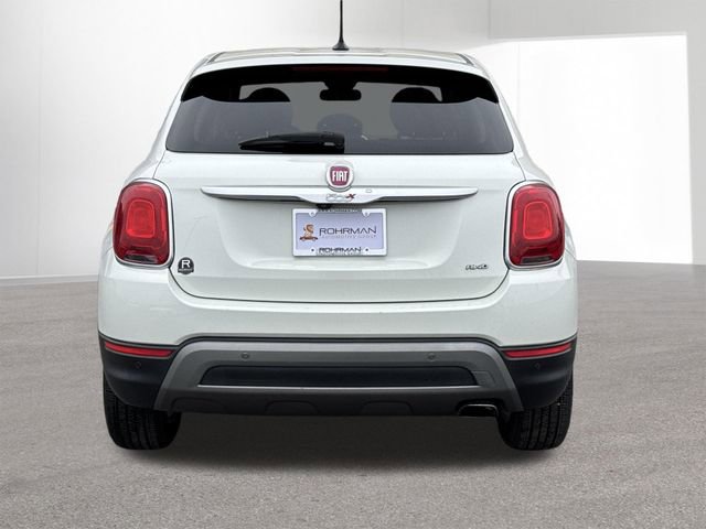 Used 2016 FIAT 500X Trekking image 15