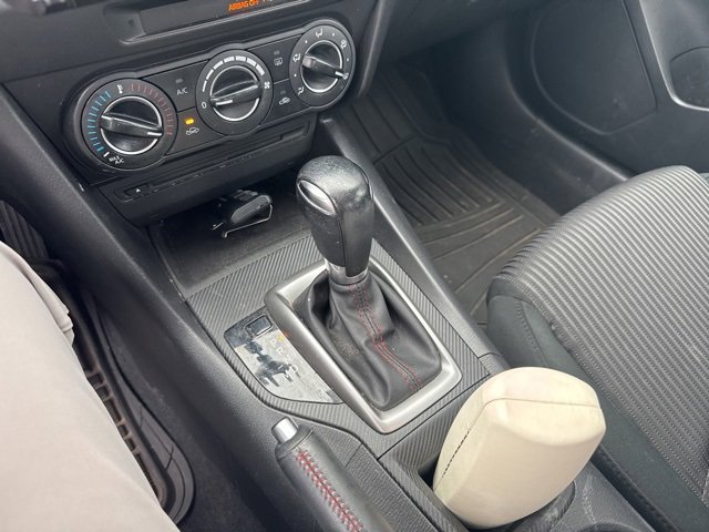 Used 2014 MAZDA MAZDA3 i Touring image 8