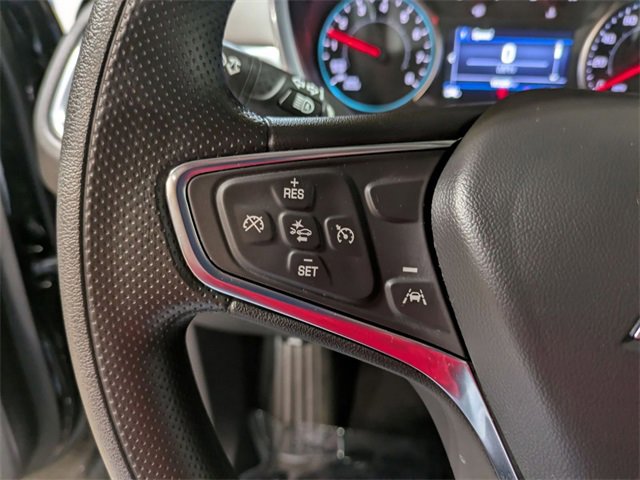 Certified 2024 Chevrolet Equinox LS w/ LS Convenience Package image 18