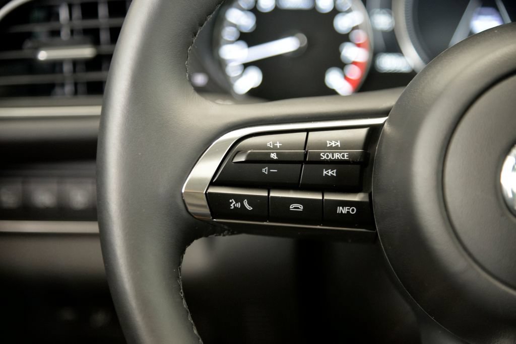 Certified 2026 MAZDA CX-30 AWD 2.5 S w/ Premium Package image 22
