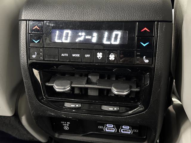 Used 2021 Jeep Grand Cherokee L Overland w/ Advanced Protech Group III image 37