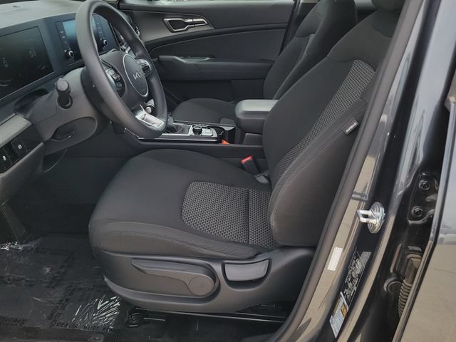 Certified 2023 Kia Sportage LX AWD/4WD image 9