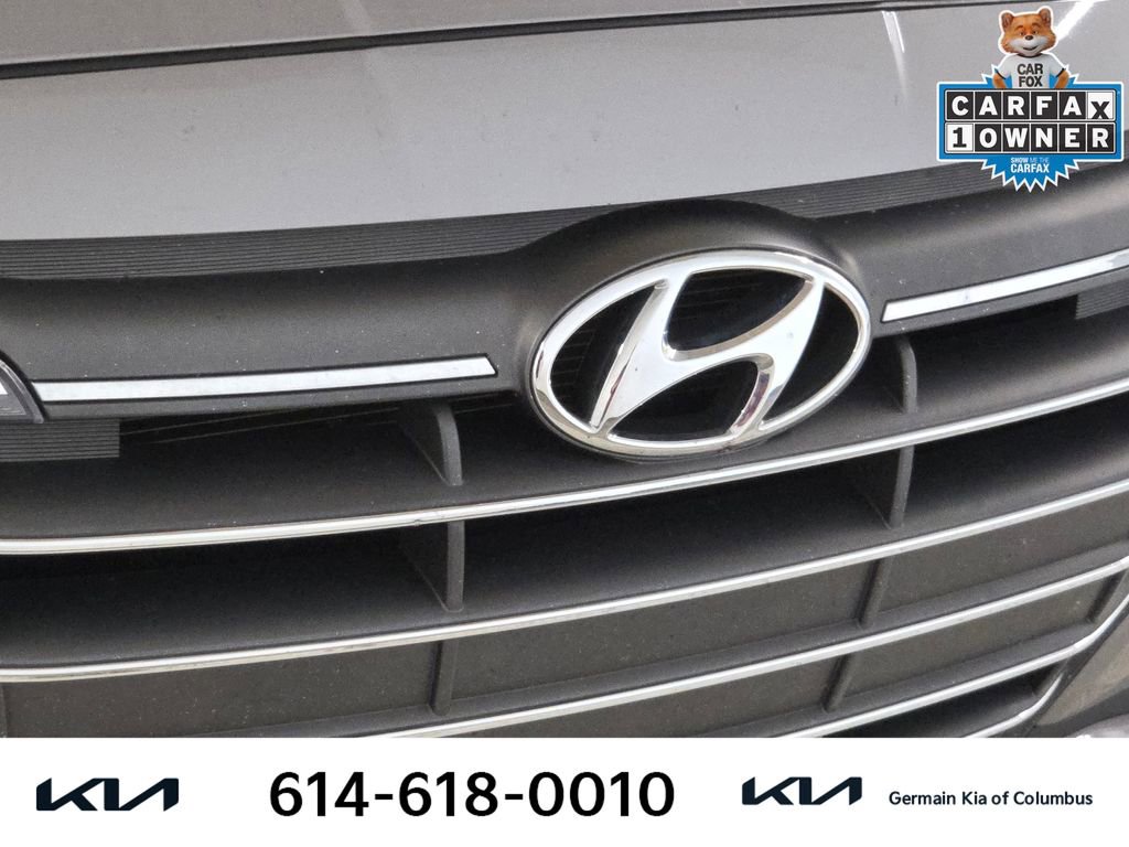 Used 2020 Hyundai Elantra Value Edition FWD image 14
