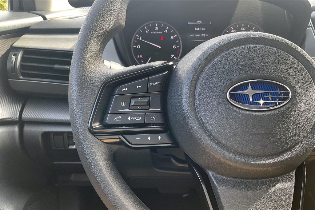 Certified 2026 Subaru Crosstrek 2.5i Premium w/ Convenience Package #2 AWD/4WD image 22
