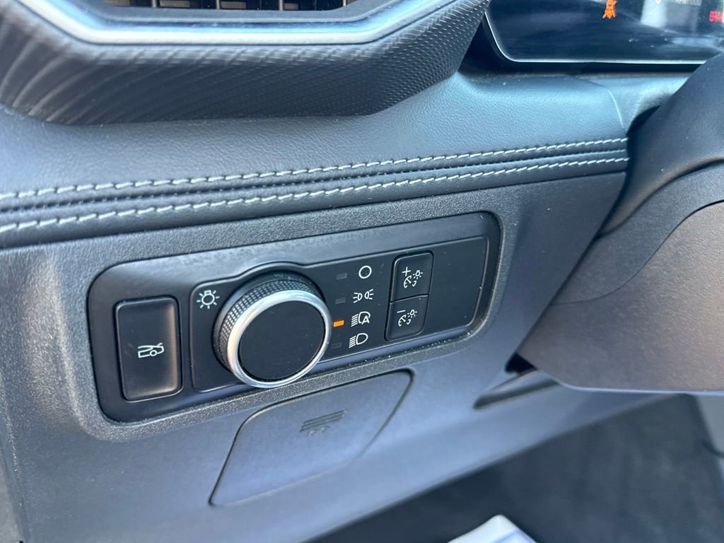 Used 2024 Ford Mustang Premium image 15