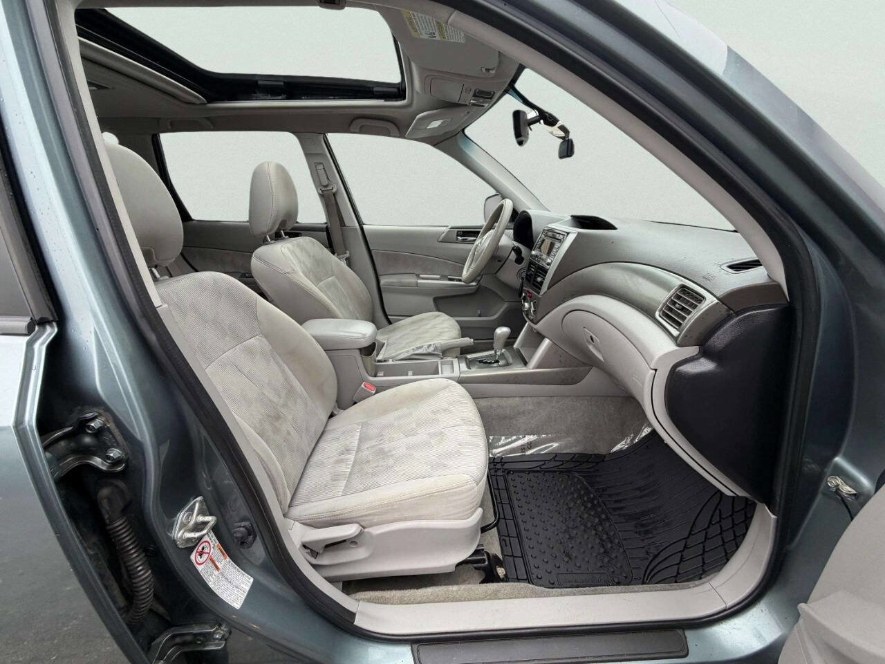 Used 2010 Subaru Forester 2.5X Premium w/ Popular Equipment Group 1A image 29
