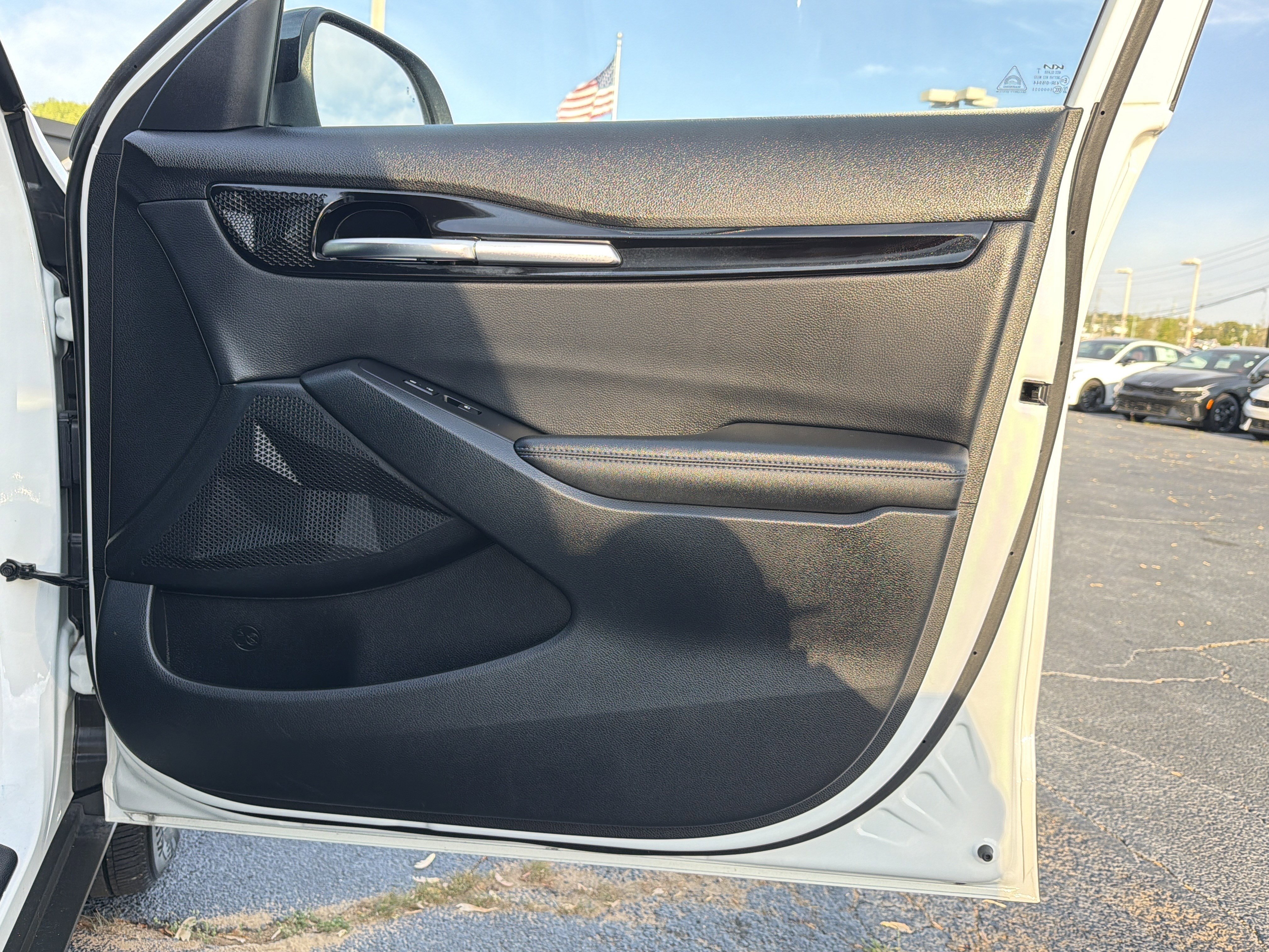 Used 2023 Kia Seltos S image 13