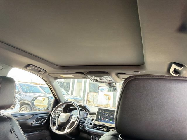 Used 2022 Chevrolet Tahoe RST w/ Luxury Package RWD image 13
