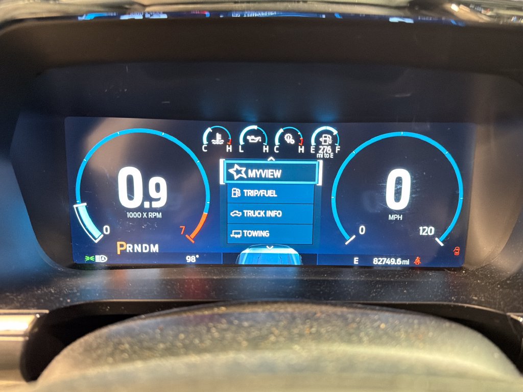 Used 2022 Ford F150 Lariat AWD/4WD image 30