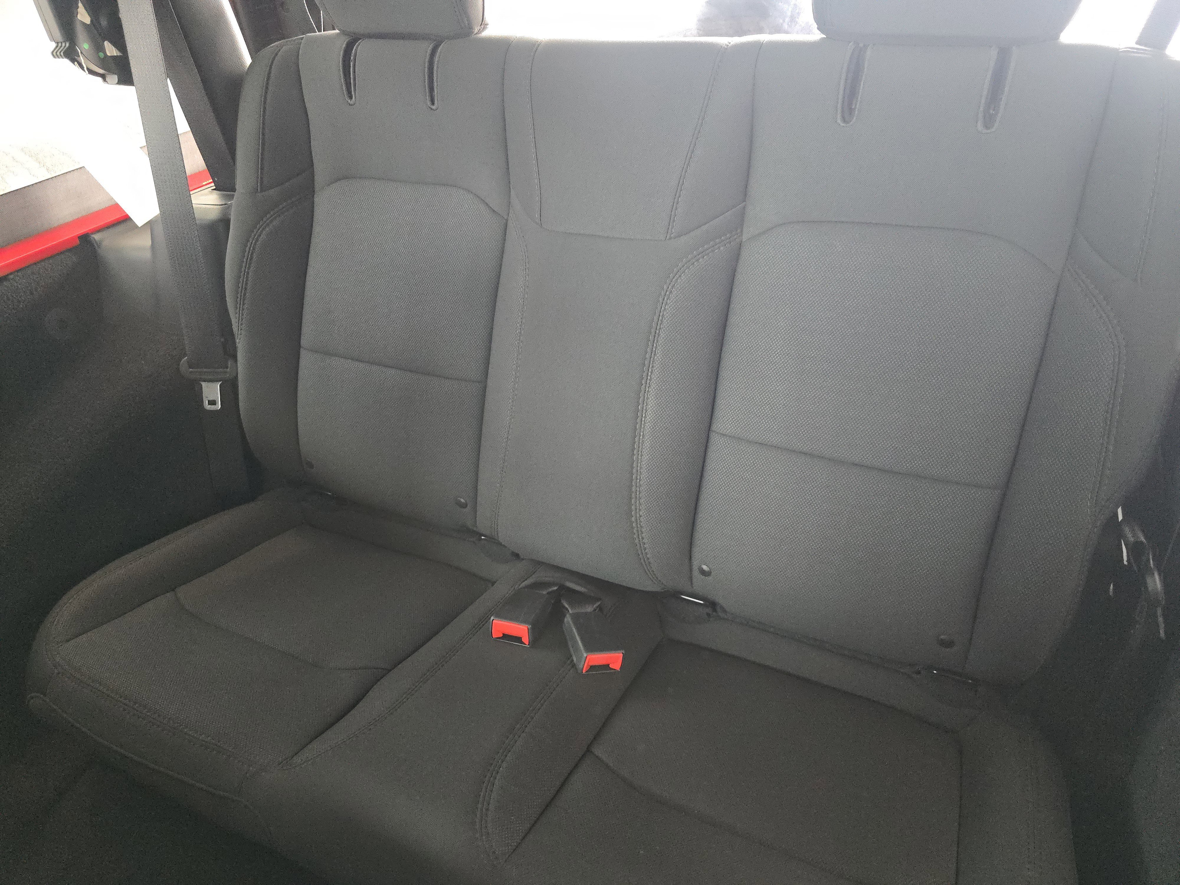 Used 2021 Jeep Wrangler Sport image 25