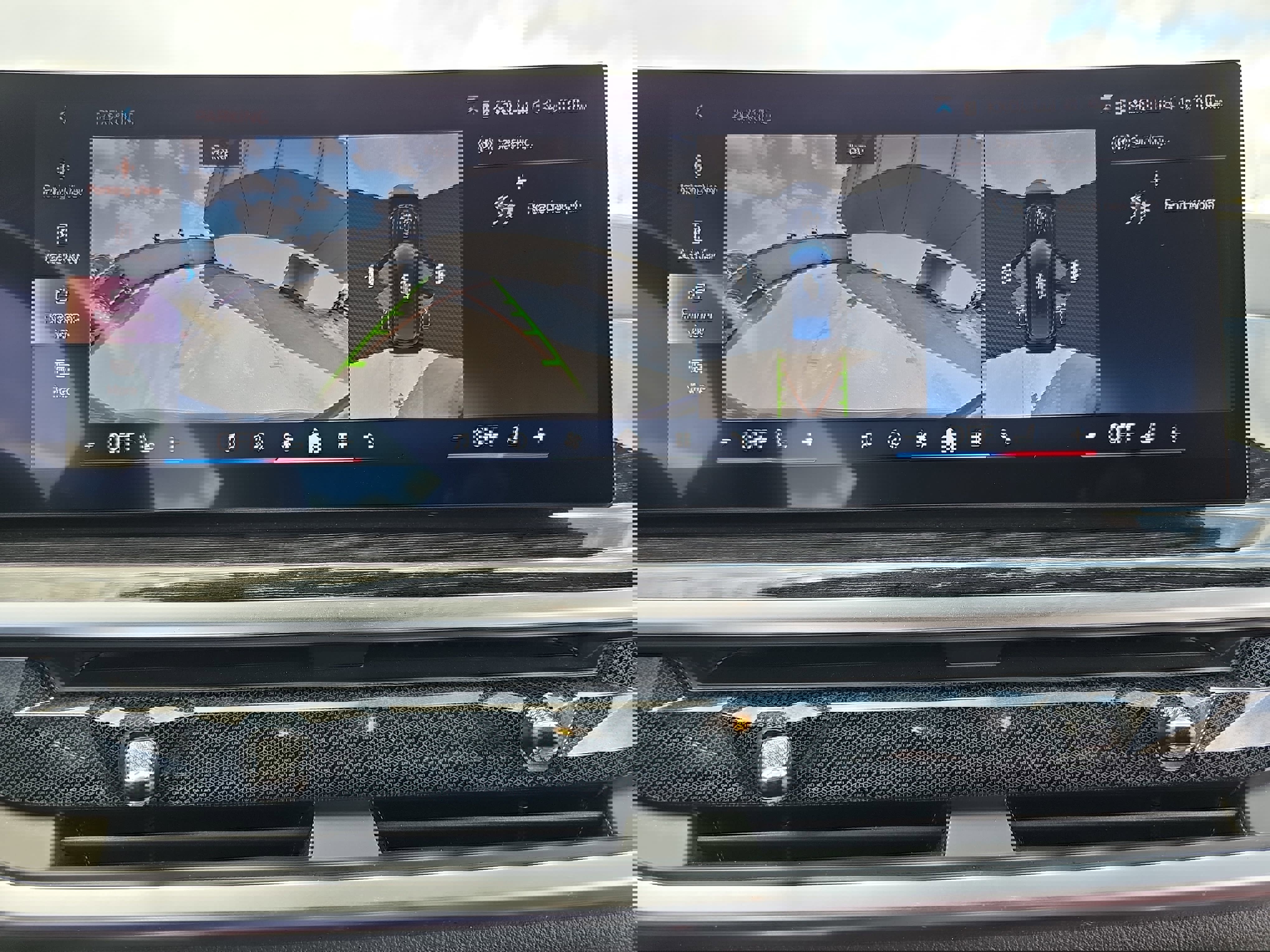 Used 2024 BMW X6 xDrive40i w/ Premium Package AWD/4WD image 23