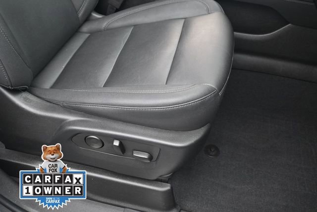 Used 2023 Chevrolet Tahoe LT w/ LT Signature Plus Package AWD/4WD image 34