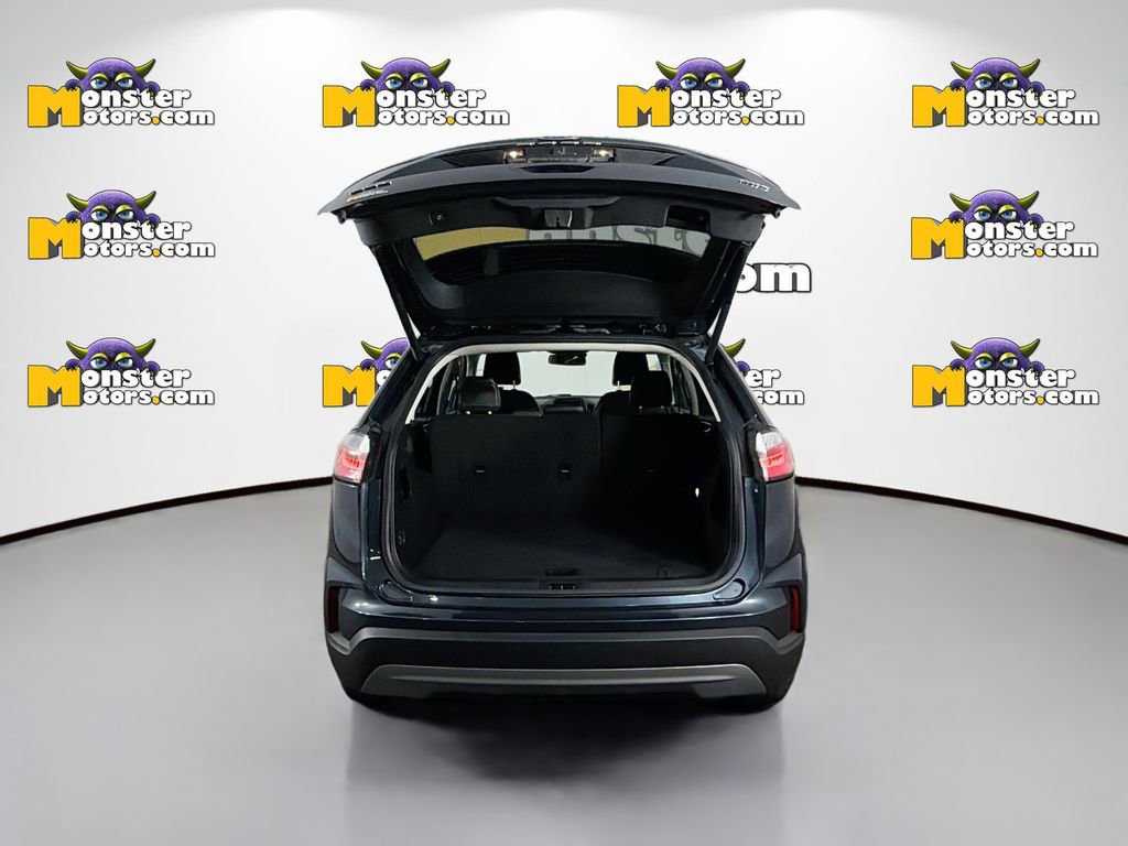 Used 2024 Ford Edge SEL w/ Convenience Package image 25