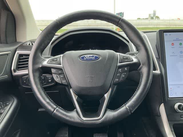 Used 2022 Ford Edge SEL w/ Convenience Package AWD/4WD image 20