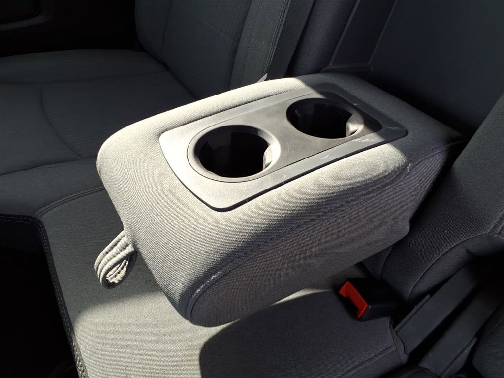 Used 2023 RAM 2500 Big Horn w/ Level 1 Equipment Group image 37