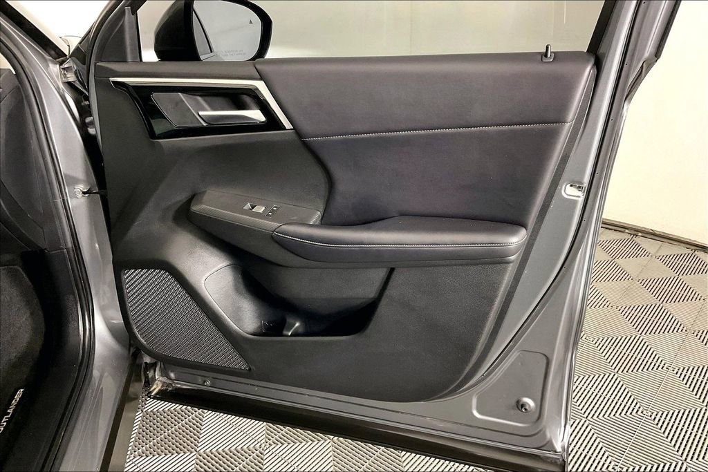 Used 2024 Mitsubishi Outlander SE FWD image 26