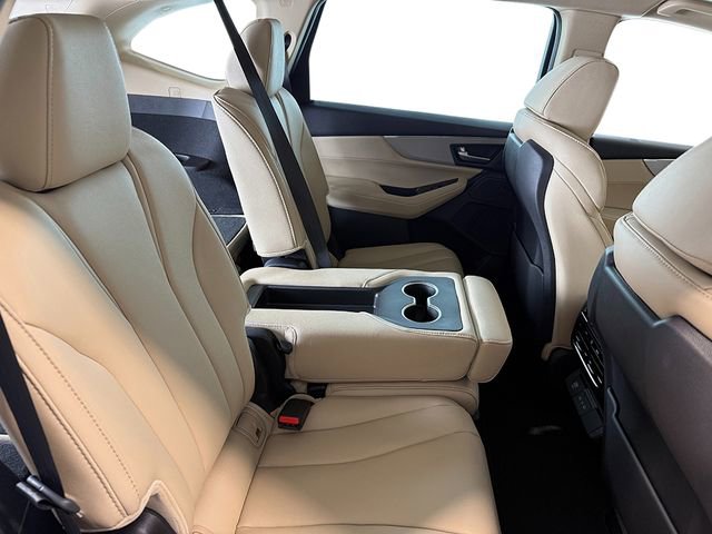 New 2026 Acura MDX SH-AWD image 38