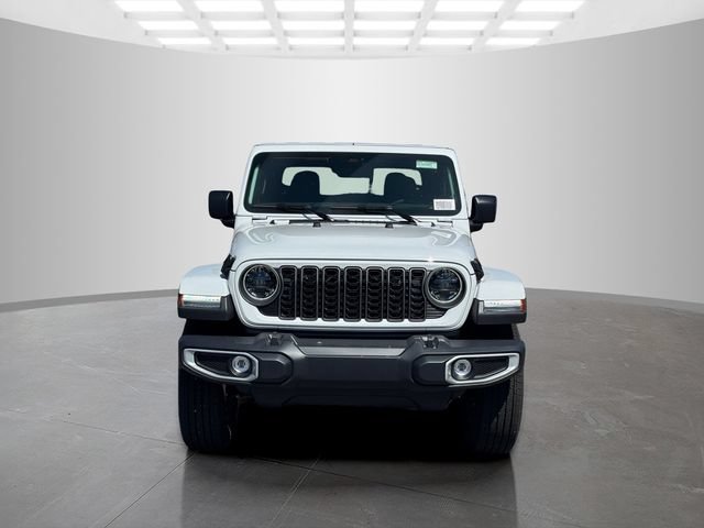 New 2026 Jeep Gladiator Sport AWD/4WD video 2